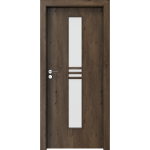 Porta ŠTÝL 1 Dub Poludňajší 